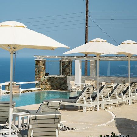 Lemon Tree Houses Άνω Μεριά Εξωτερικό φωτογραφία