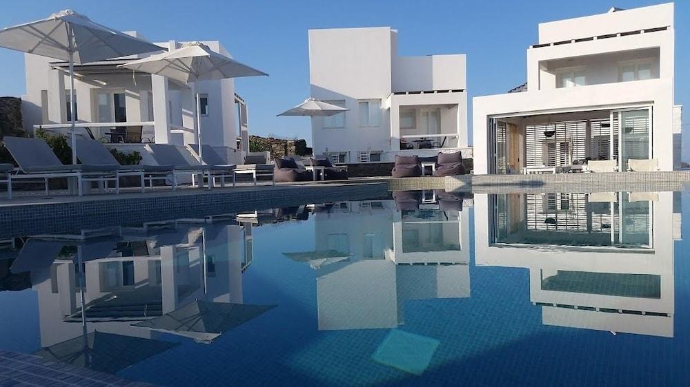 Lemon Tree Houses Άνω Μεριά Εξωτερικό φωτογραφία