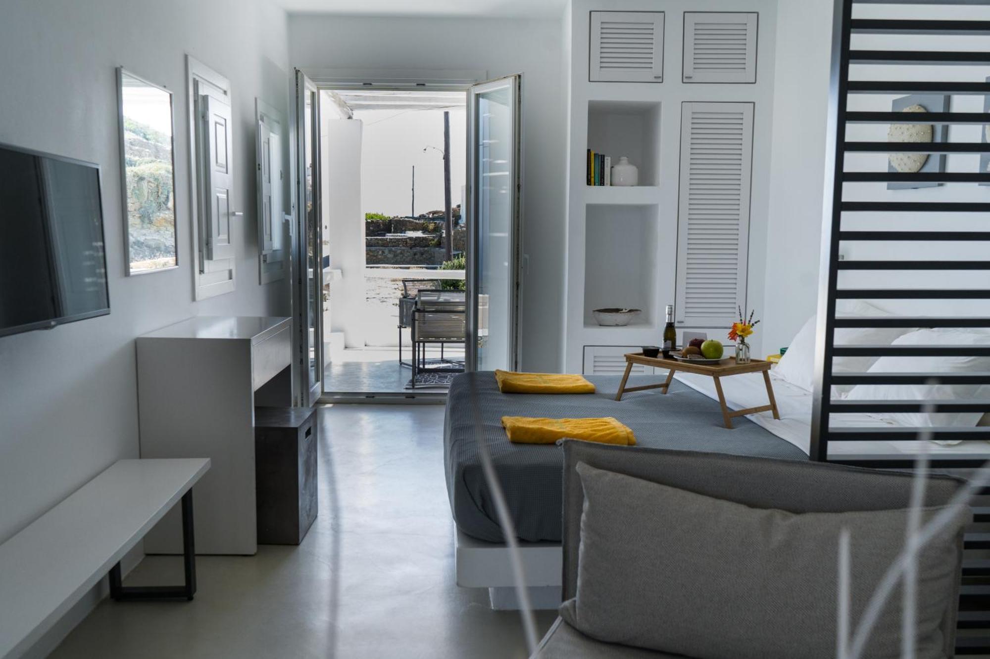 Lemon Tree Houses Άνω Μεριά Εξωτερικό φωτογραφία