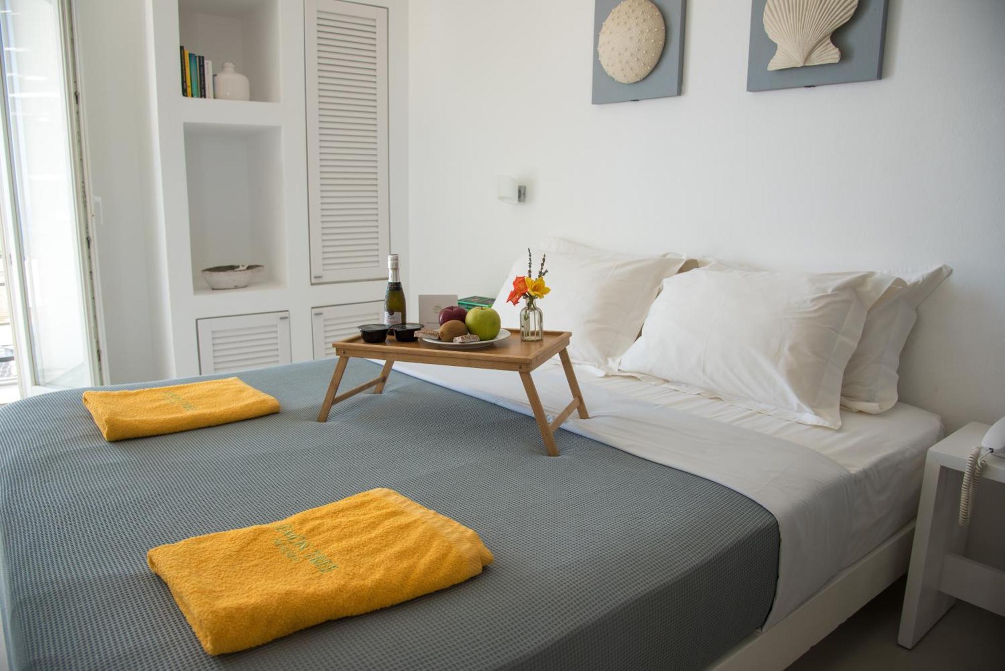 Lemon Tree Houses Άνω Μεριά Εξωτερικό φωτογραφία
