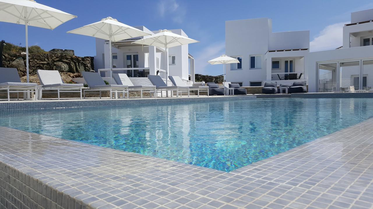Lemon Tree Houses Άνω Μεριά Εξωτερικό φωτογραφία