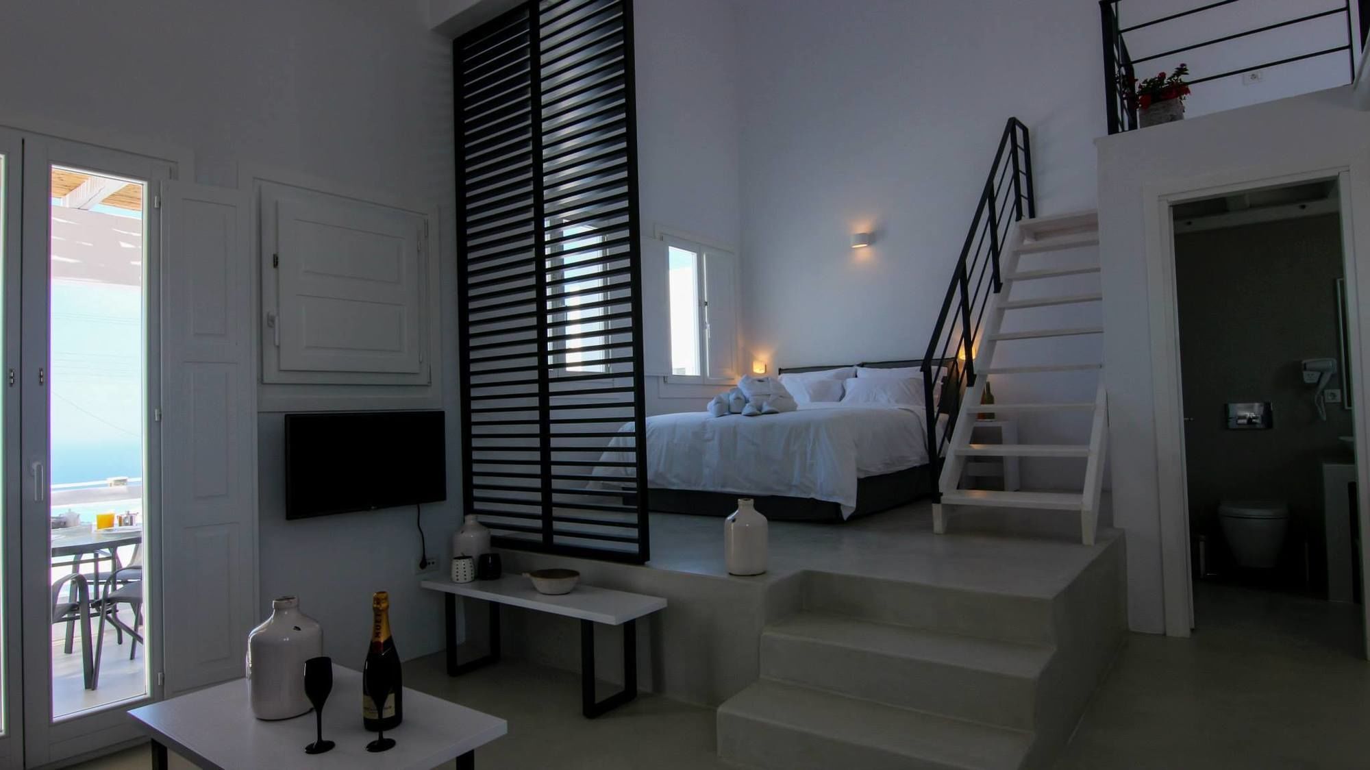 Lemon Tree Houses Άνω Μεριά Εξωτερικό φωτογραφία