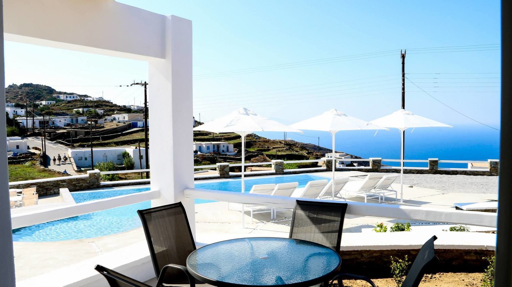 Lemon Tree Houses Άνω Μεριά Εξωτερικό φωτογραφία